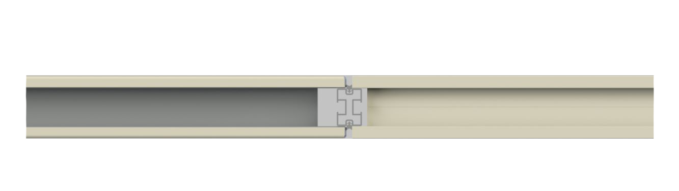 Laminated Glass Panel